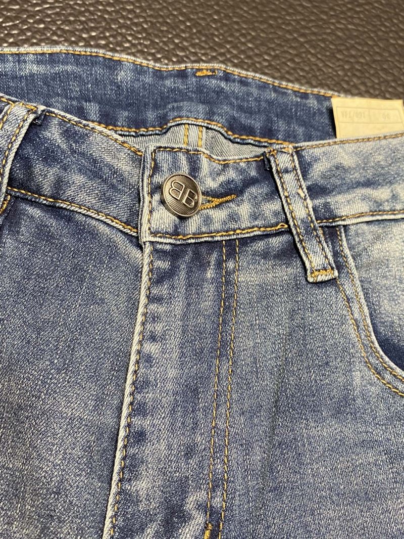 Balenciaga Jeans